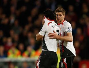 Title beckons for City after Liverpool slip