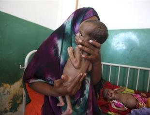 Somalia worst place to be a mother: charity