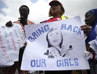 Boko Haram girls sale could be crime against humanity: UN