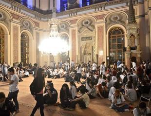 Gezi trial begins for 255 suspects