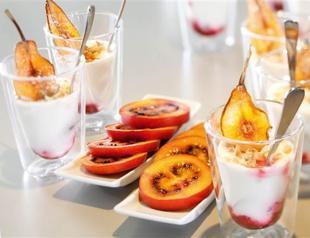 Preparations start to pamper mothers