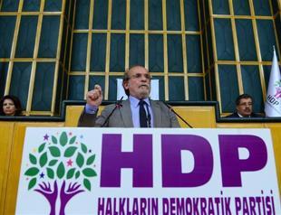 HDP not hopeful about corruption commission
