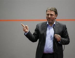 PM Erdoğans economic advisor Yiğit Bulut appointed to Türk Telekom board