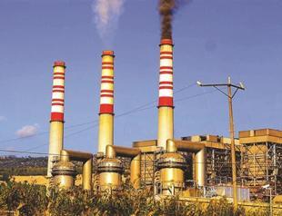 Six companies to race for Aegean power plant