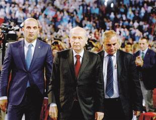 MHP suggests joint opposition candidate