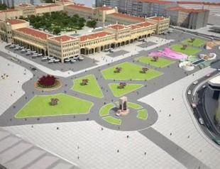 Turkey’s Council of State cancels Taksim pedestrianization project