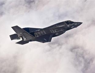 Turkey to order first two F-35 fighter jets