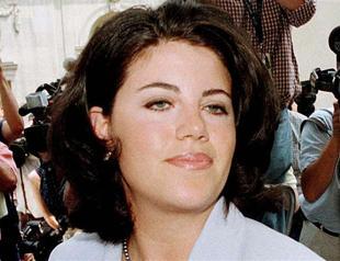 Monica Lewinsky breaks silence on Clinton affair