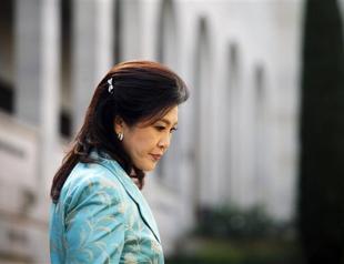 Thai court says PM must step down for constitution breach