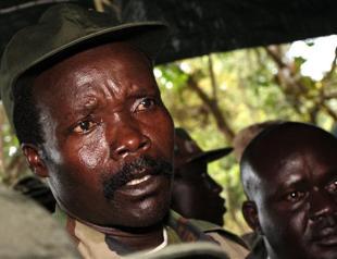 Warlord Kony hiding in disputed South Sudan enclave: UN
