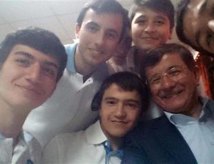 No one can treat Turks as second-class Europeans, FM Davutoğlu says