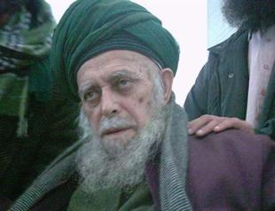 Islamic scholar Shaykh Nazım dies at the age of 92