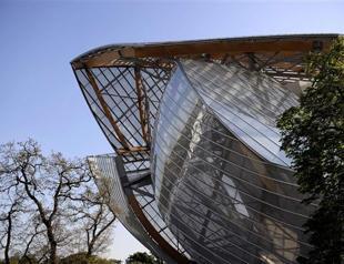 US architect Gehry wins top Spain prize