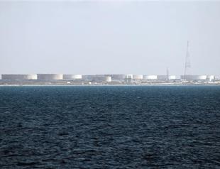 Libyan rebels occupying oil ports refuse to deal with new PM