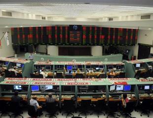 Three Borsa Istanbul managers leave their posts