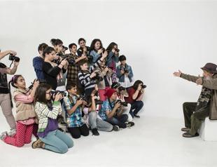 Children’s foundation opens first exhibition