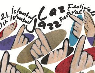 Jazz festival tickets on sale