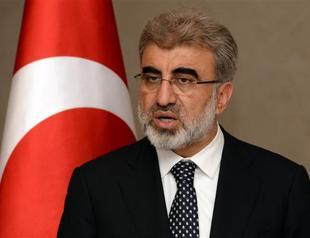 Northern Iraqi oil not yet sold: Turkish Energy Minister Yıldız