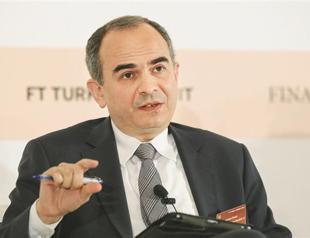 Everybody can lobby for rates, currency: Başçı