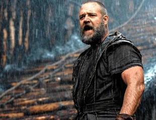 Şırnak officials seeking to exhibit vessel from Hollywood blockbuster Noah