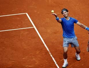 Agassi picks Nadal over Federer as all-time best