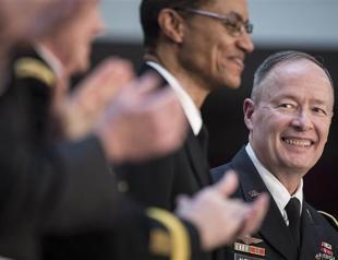 Snowden manipulated by Russia: former NSA director