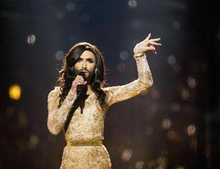 Stage set for drama as Denmark hosts Eurovision