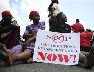 World powers join search for abducted Nigerian schoolgirls