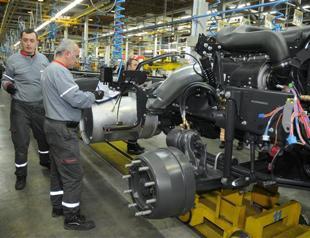 Turkish industry records firm expansion, reviving trimmed growth hopes