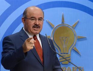 Three quarters of Turkish media against the AKP: Spokesperson