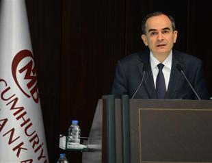 Turkeys Central Bank makes massive rate hikes to stem Lira fall