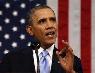 Obama challenges Congress on inequality, lays out go-it-alone approach