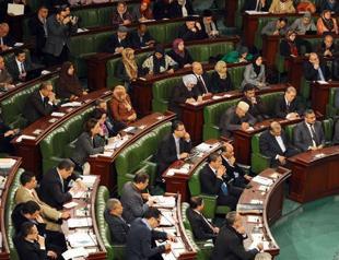 Tunisia parliament approves new cabinet line-up