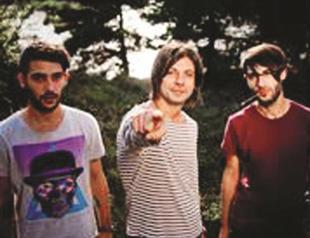 Young musician’s project on Bronx Pi Stage