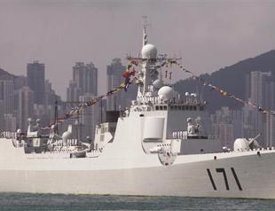 China threatens US military superiority: official