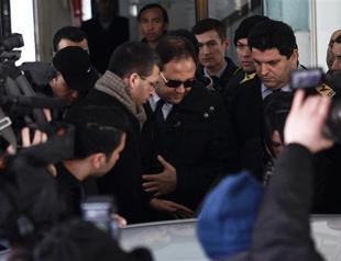 Prosecutors who launched Turkey’s graft probe removed from case amid fresh purge