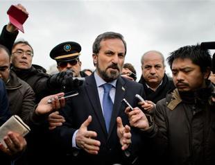 Syria opposition says positive step forward in talks