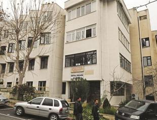 Istanbul University sues ministry municipality for damage from Marmaray