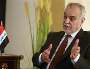 Fugitive Iraq VP warns Anbar conflict may spread over crackdown on Sunnis