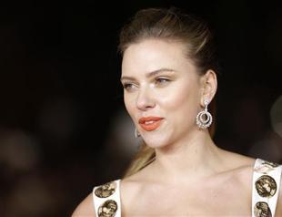 Scarlett Johansson stepping down as Oxfam ambassador