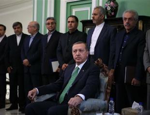 Turkish PM says he will wait to see rate hike’s impact before stepping in