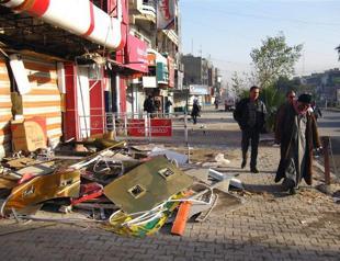 Iraq forces free hostages as January toll tops 900