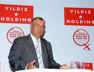 Turkey’s Yıldız Holding plans to sell stakes in Islamic lender