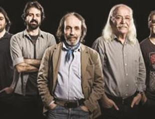 Moğollar at Hayal kahvesi