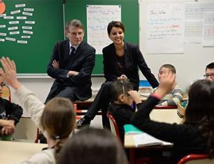 French parents boycott schools over gender theory scare