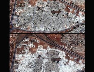 Syria regime razed homes as collective punishment: HRW