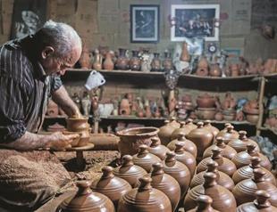 Çatalhöyük’s traditional pans still in demand