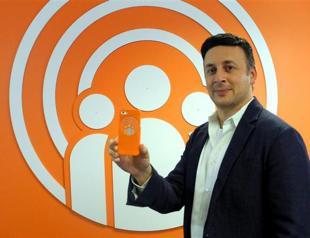 New social network aims for real-time connections