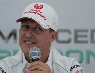 Doctors to start waking up ex-Formula One champion Schumacher