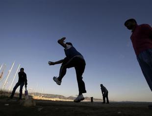 Greek minister laments quality of illegal immigrants